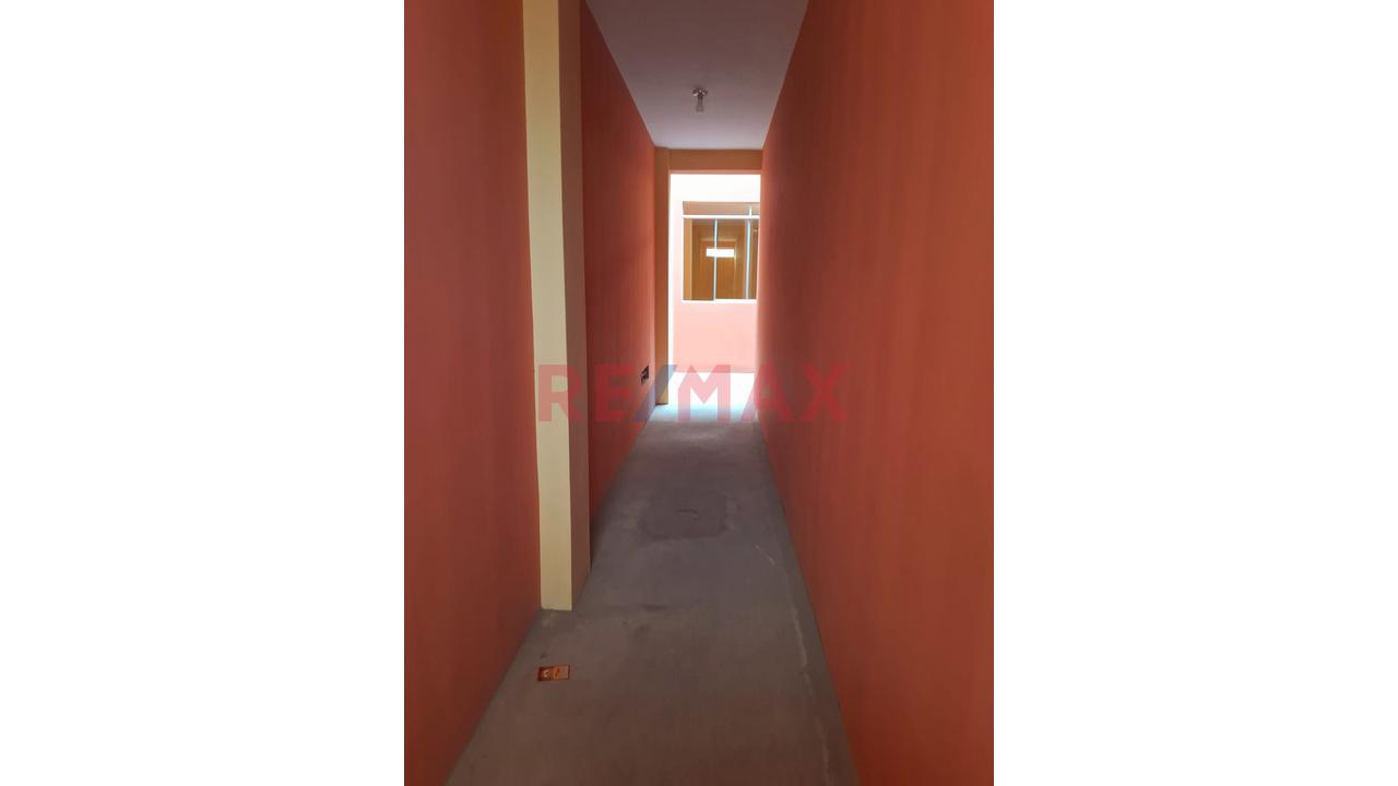 Casa Multifamiliar Con 6 Unidades Independizadas – San Martín De Porres — foto 3
