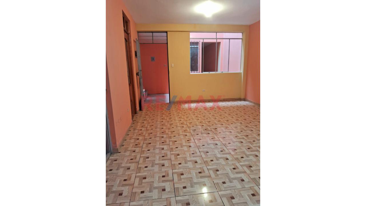 Casa Multifamiliar Con 6 Unidades Independizadas – San Martín De Porres — foto 10