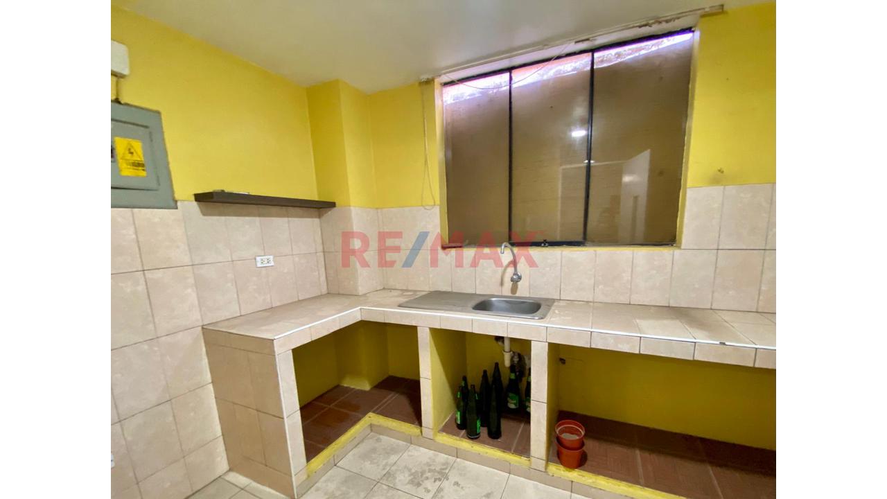 Departamento 2 Habitaciones - 9
