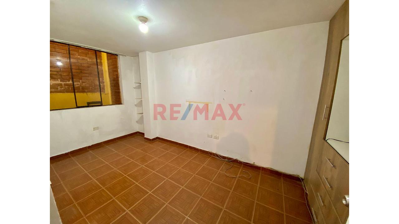 Departamento 2 Habitaciones - 5