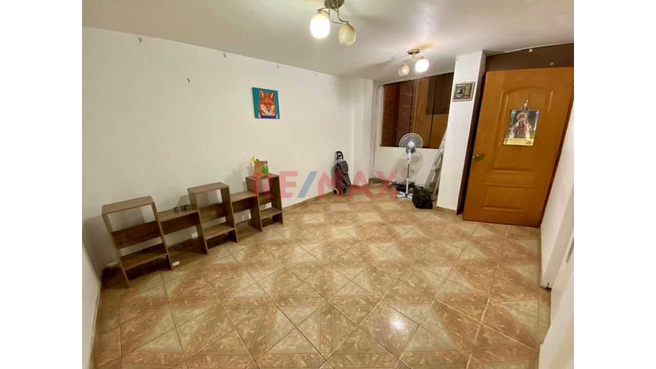 Departamento 2 Habitaciones - 2