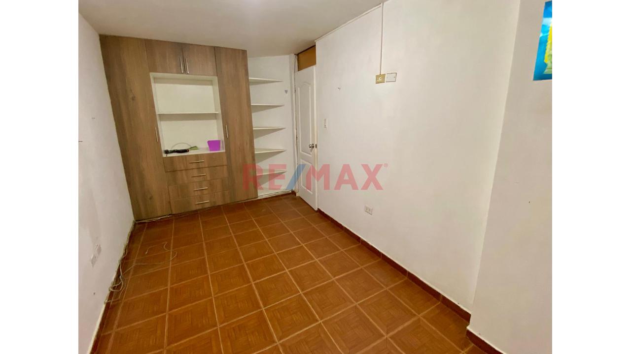 Departamento 2 Habitaciones - 6