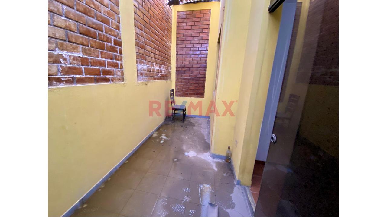 Departamento 2 Habitaciones - 8