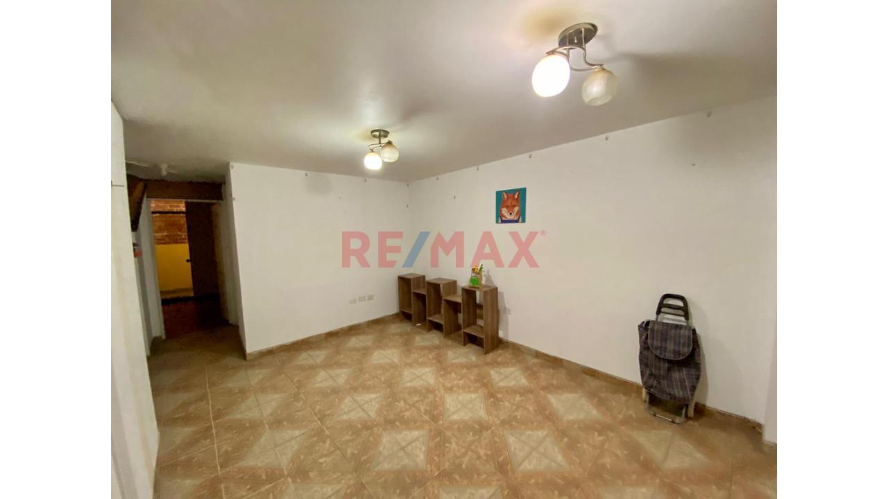 Departamento 2 Habitaciones - 1