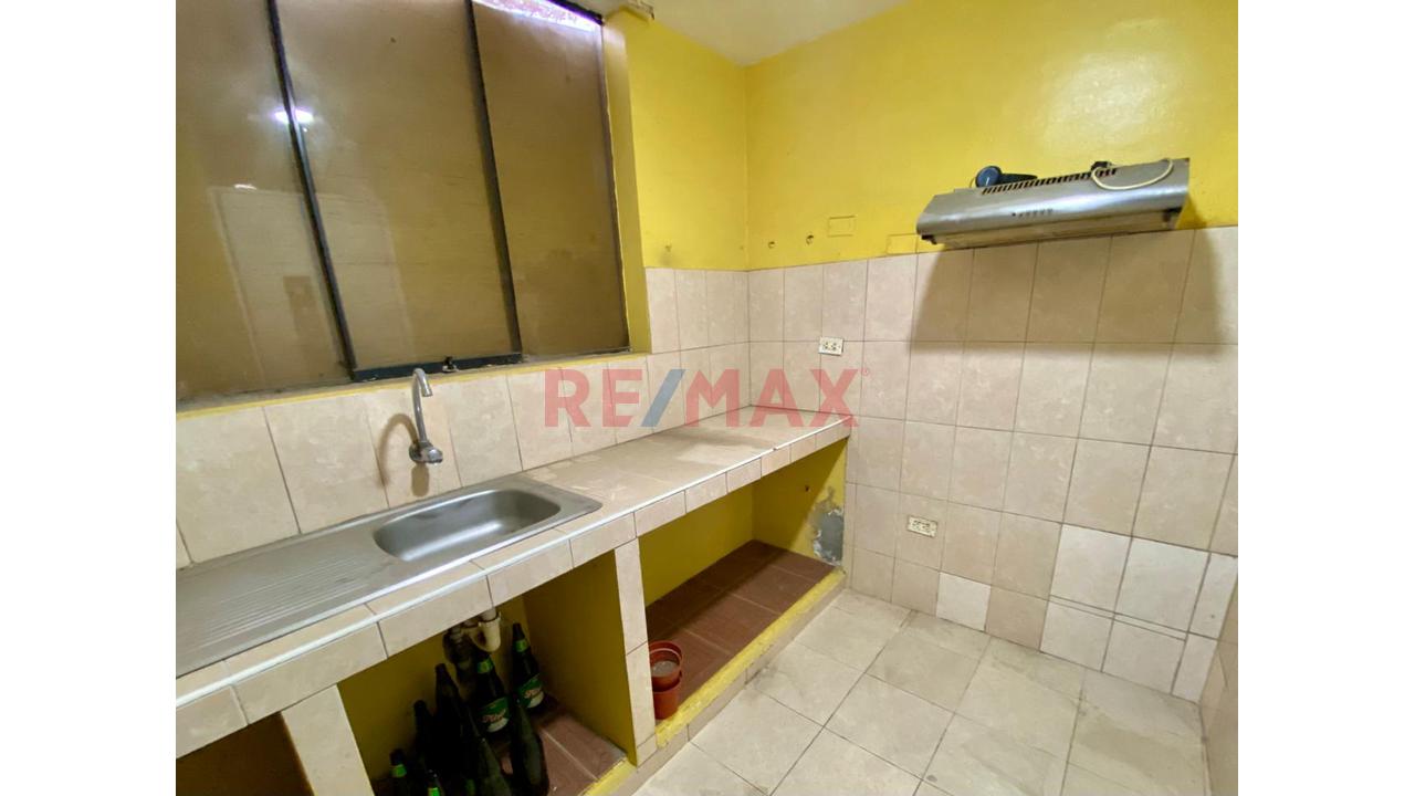 Departamento 2 Habitaciones - 10