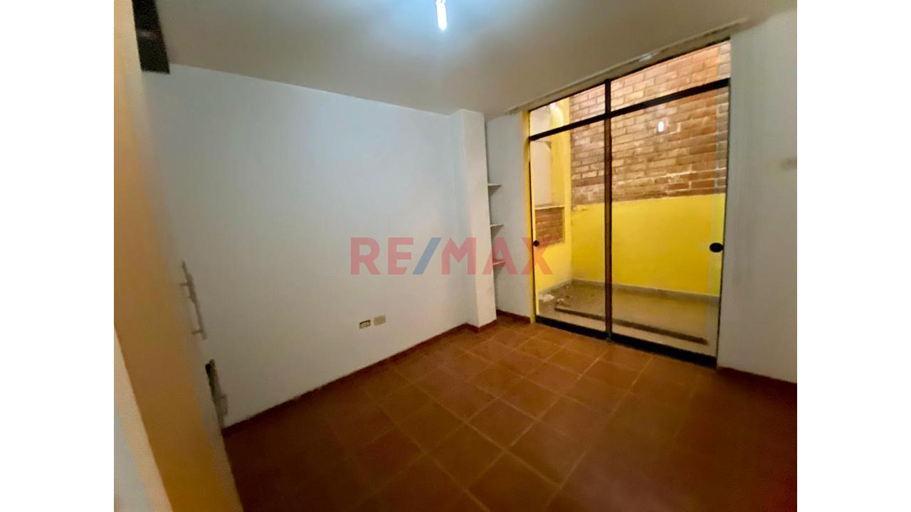 Departamento 2 Habitaciones - 4