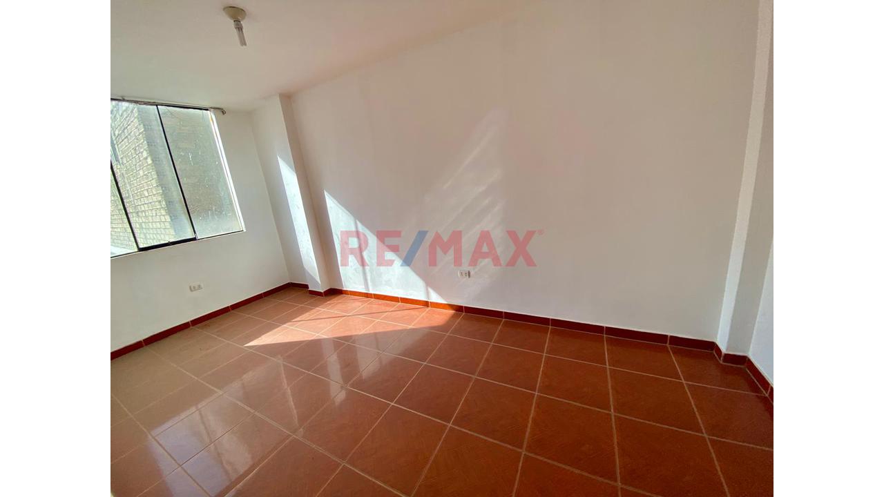 Departamento 2 Habitaciones - 3