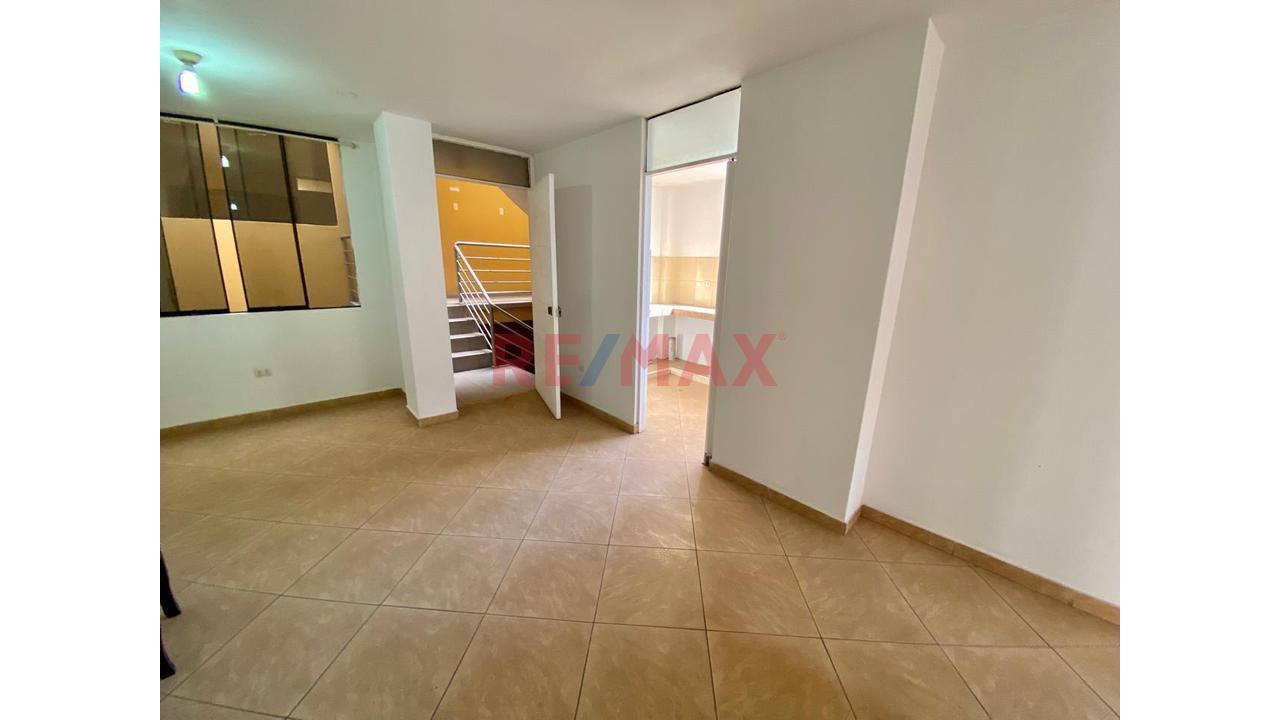 Departamento 2 Habitaciones - 2