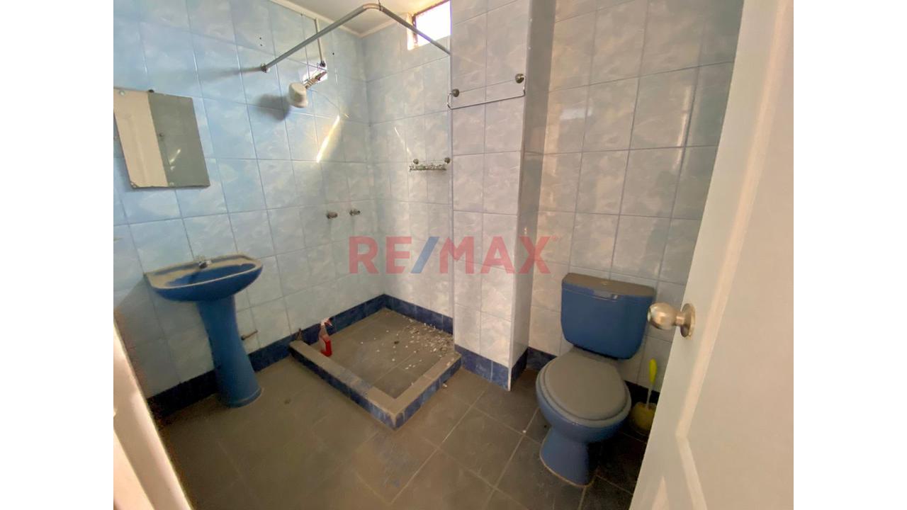 Departamento 2 Habitaciones - 7