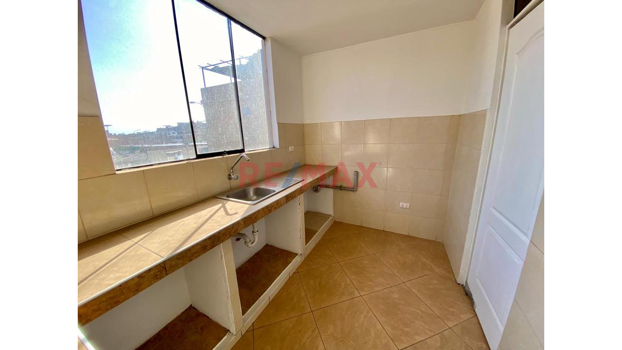 Departamento 2 Habitaciones - 6