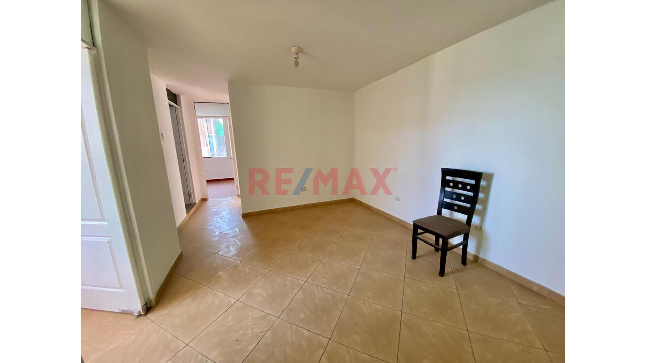 Departamento 2 Habitaciones - 1