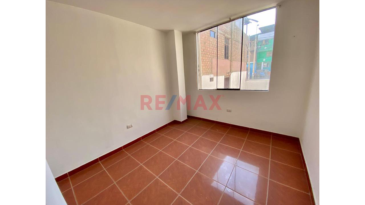 Departamento 2 Habitaciones - 4