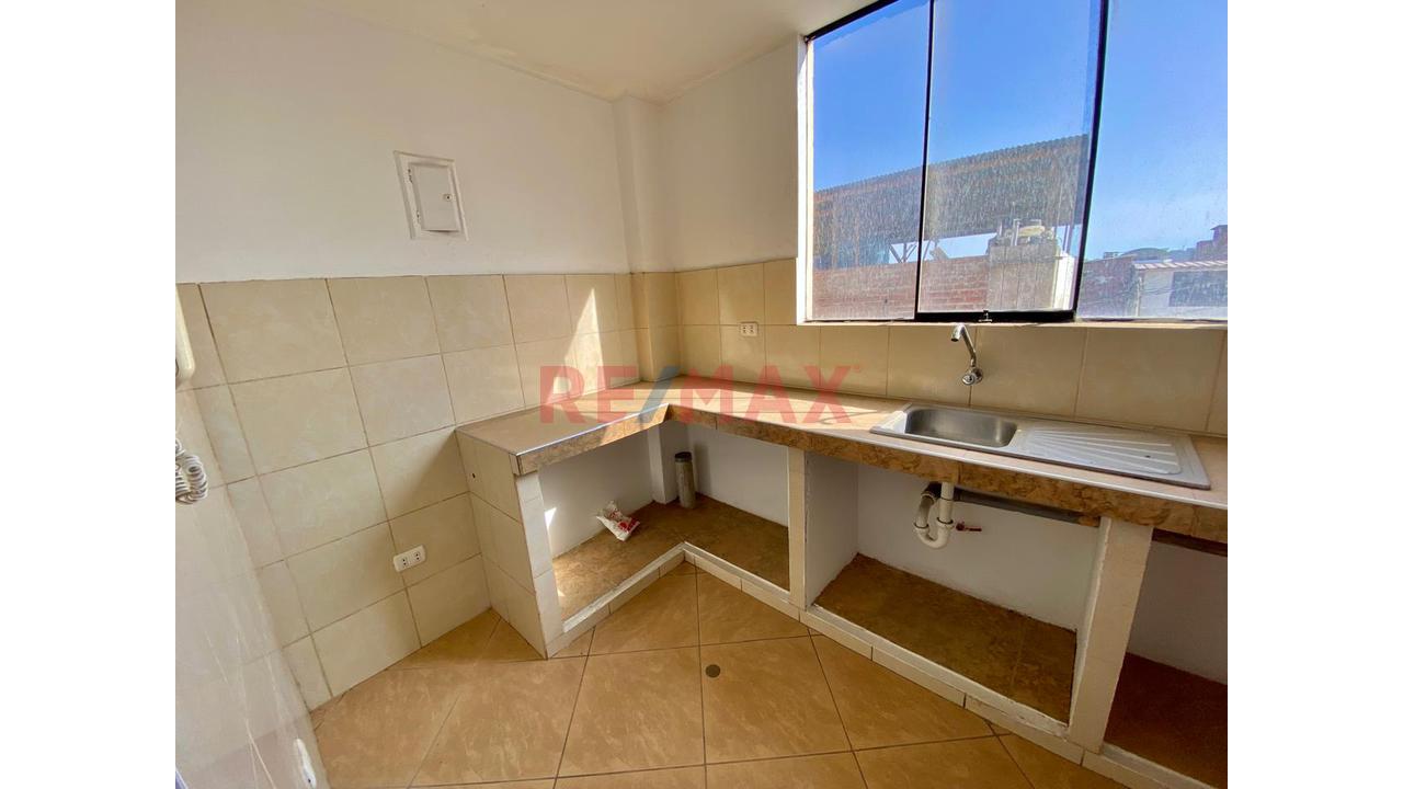 Departamento 2 Habitaciones - 5