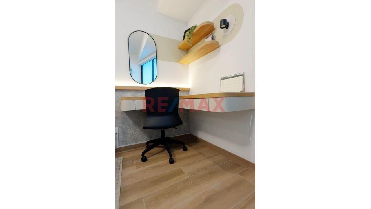🌿 ¡Estrena Tu Departamento En San Isidro 1 Dormitorio 47.16 Mt2! — foto 5