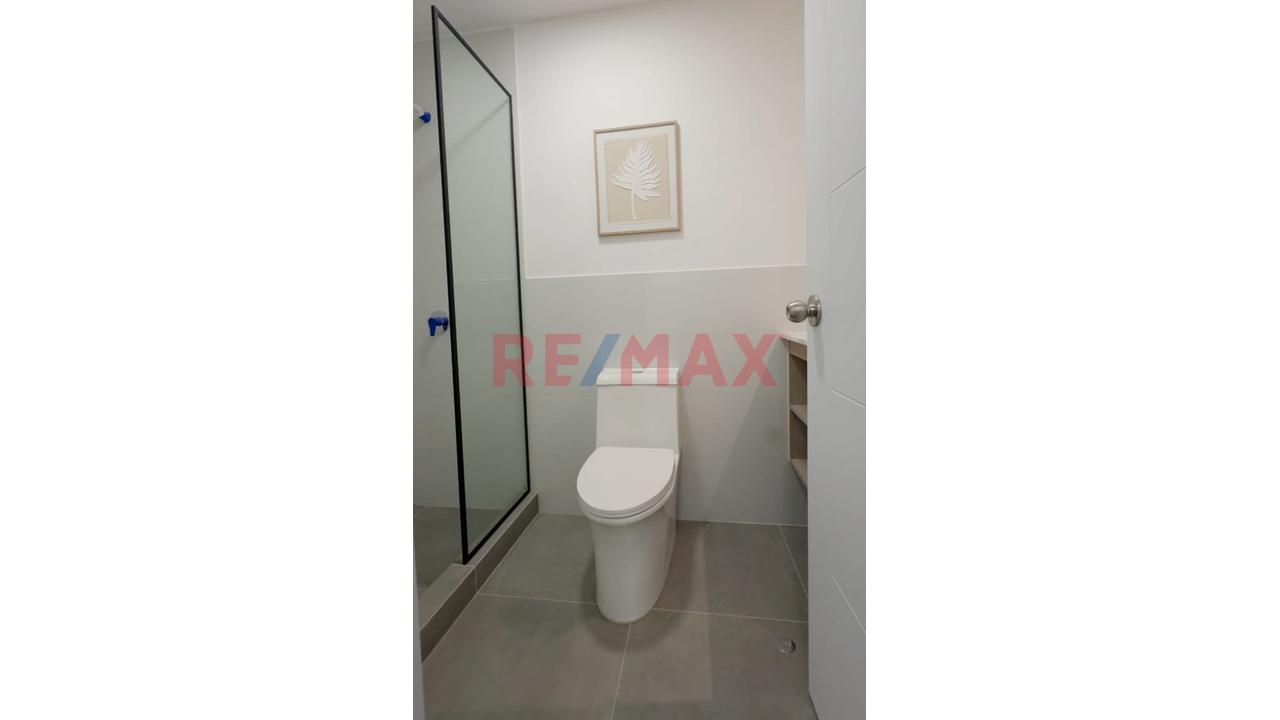 🌿 ¡Estrena Tu Departamento En San Isidro 1 Dormitorio 47.16 Mt2! — foto 12