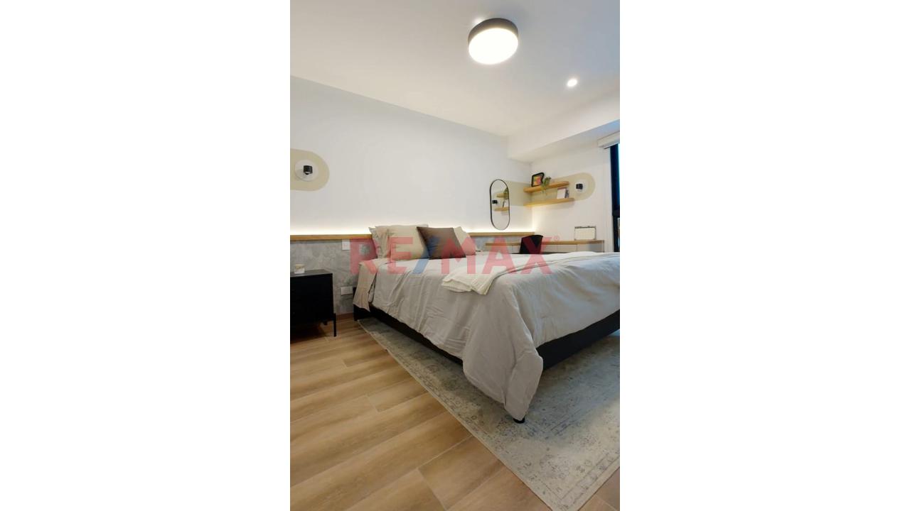 🌿 ¡Estrena Tu Departamento En San Isidro 1 Dormitorio 47.16 Mt2! — foto 8