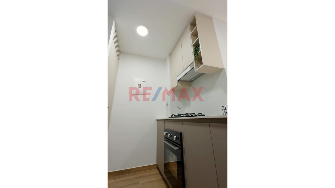 🌿 ¡Estrena Tu Departamento En San Isidro 1 Dormitorio 47.16 Mt2! — foto 13