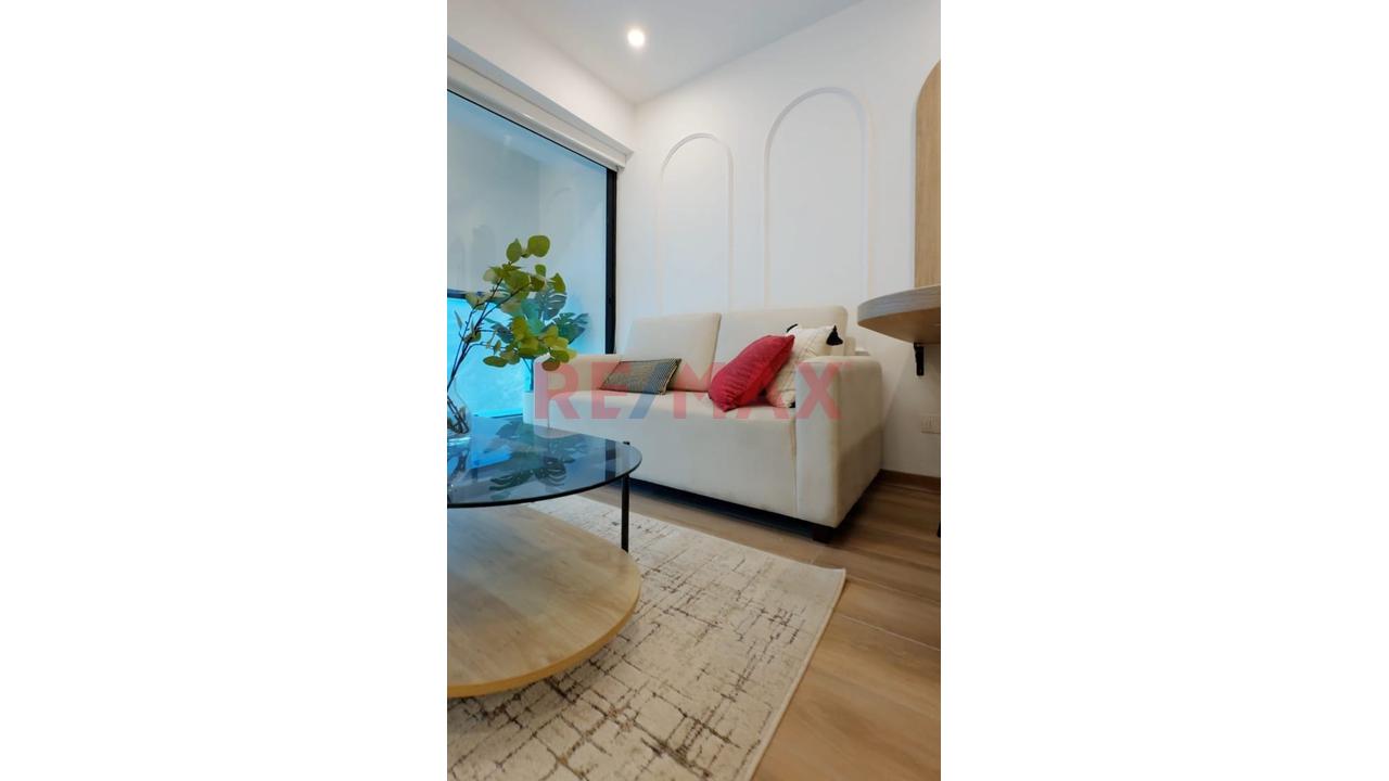 🌿 ¡Estrena Tu Departamento En San Isidro 1 Dormitorio 47.16 Mt2! — foto 3