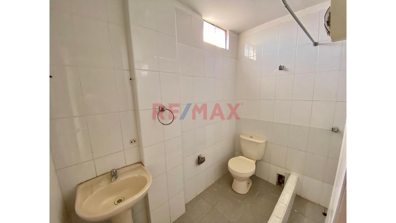 Departamento 2 Habitaciones - 7