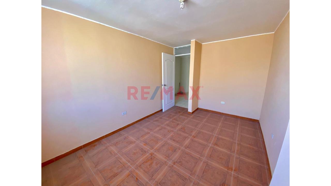 Departamento 2 Habitaciones - 4