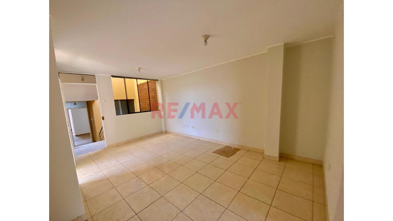 Departamento 2 Habitaciones - 2