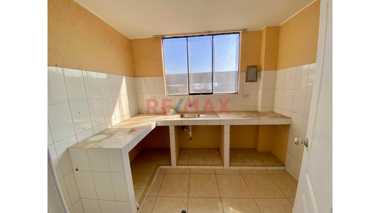 Departamento 2 Habitaciones - 8