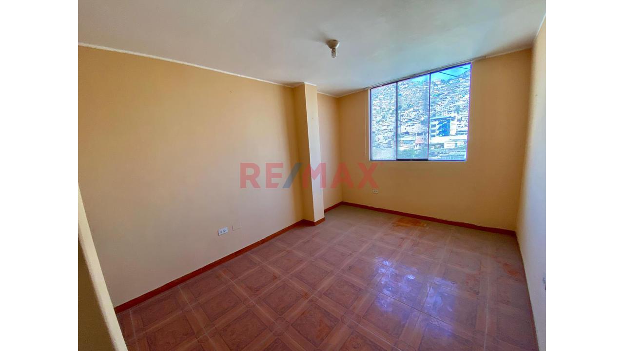 Departamento 2 Habitaciones - 3
