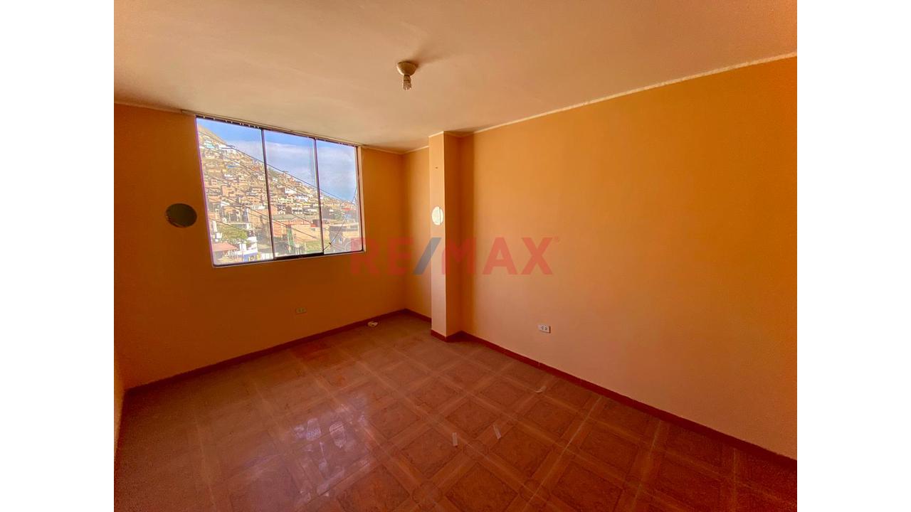 Departamento 2 Habitaciones - 5