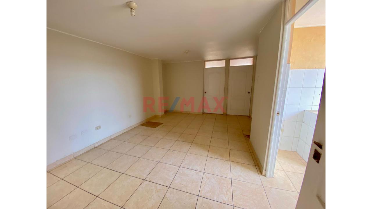 Departamento 2 Habitaciones - 1