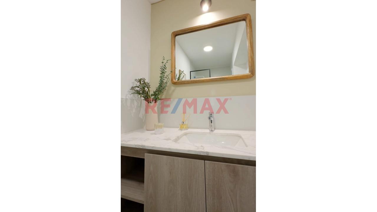 🌿 ¡Estrena Tu Departamento En San Isidro 1 Dormitorio 53.96 Mt2 — foto 6