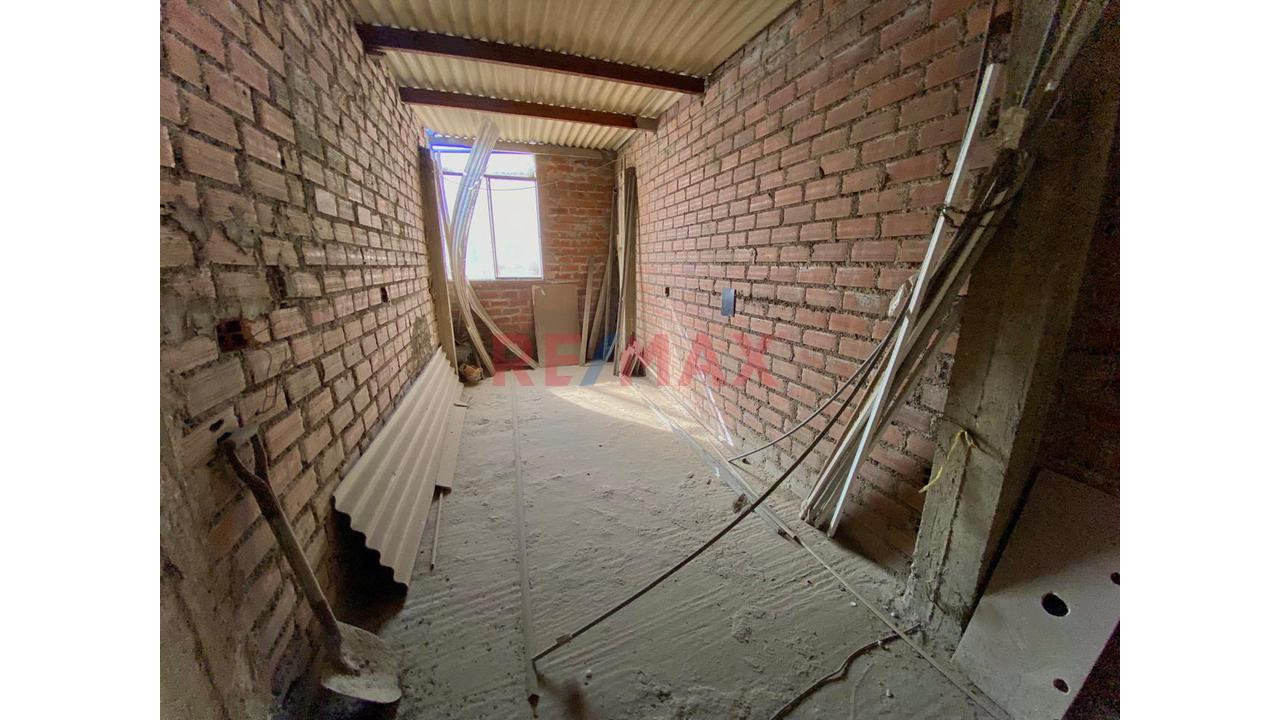 Departamento En Casco - 7