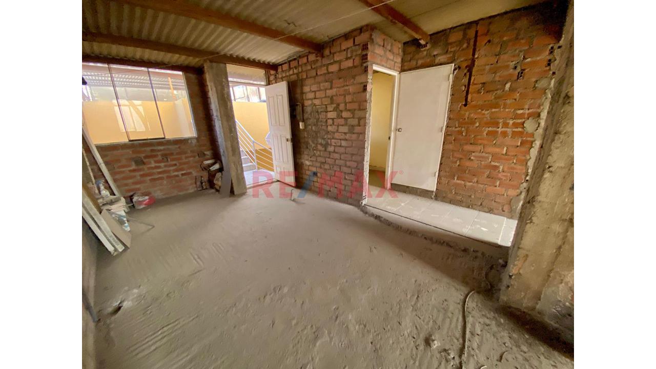 Departamento En Casco - 3