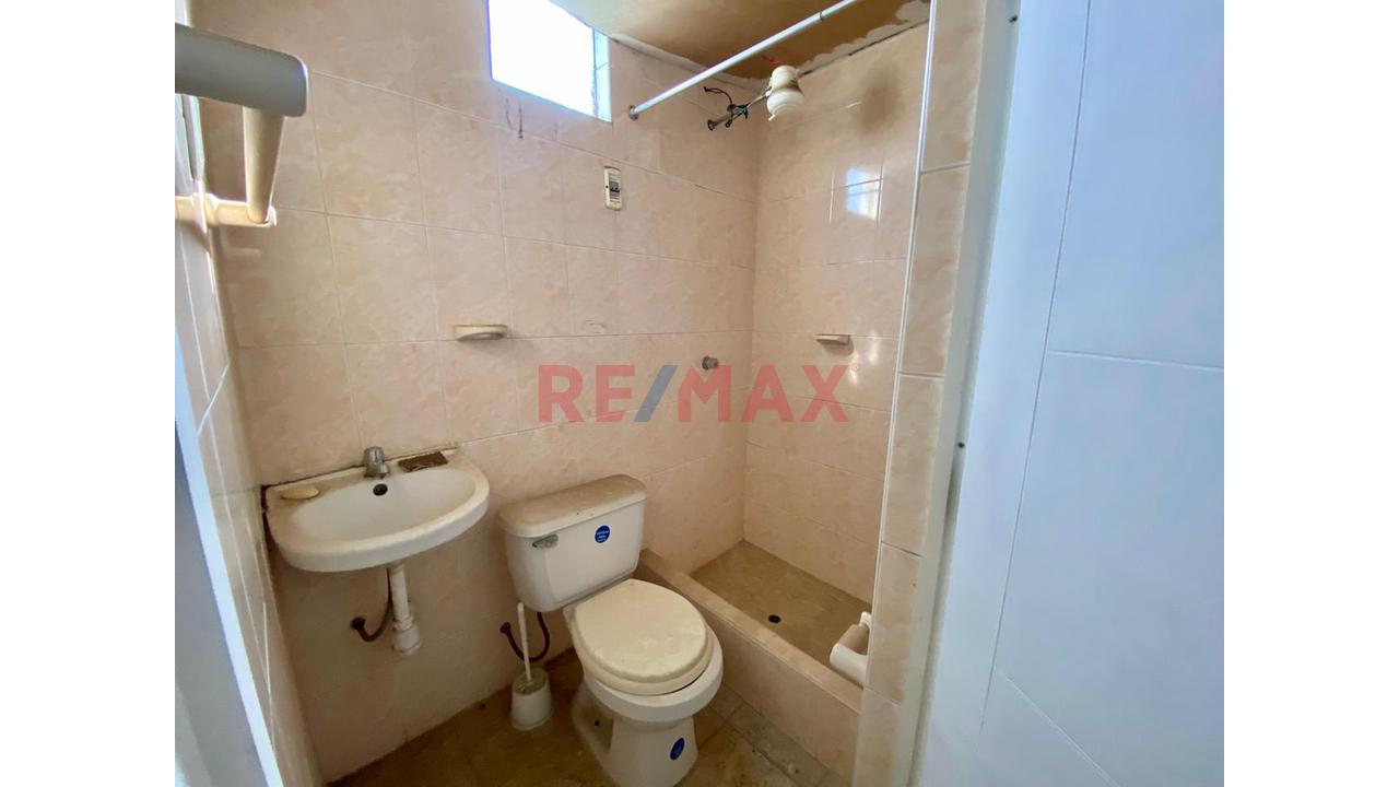 Departamento En Casco - 2