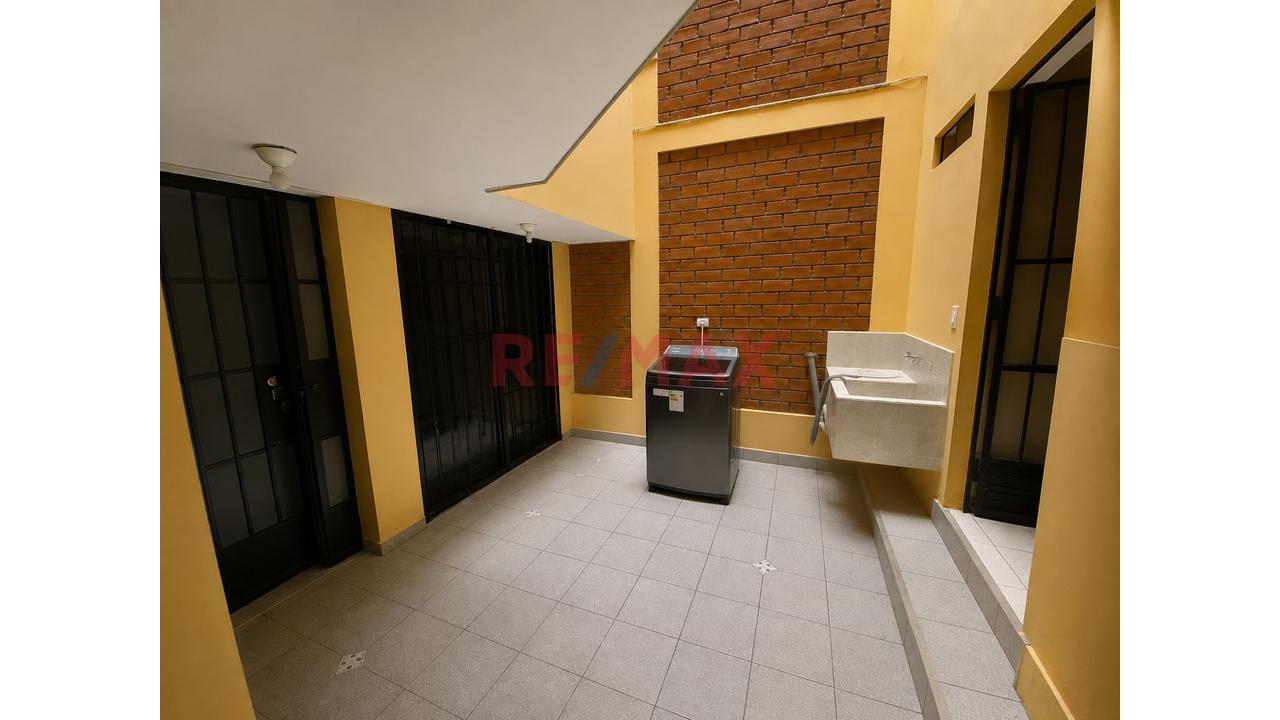Departamento En Casco - 8
