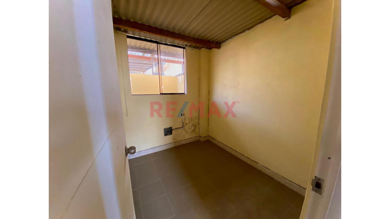 Departamento En Casco - 1