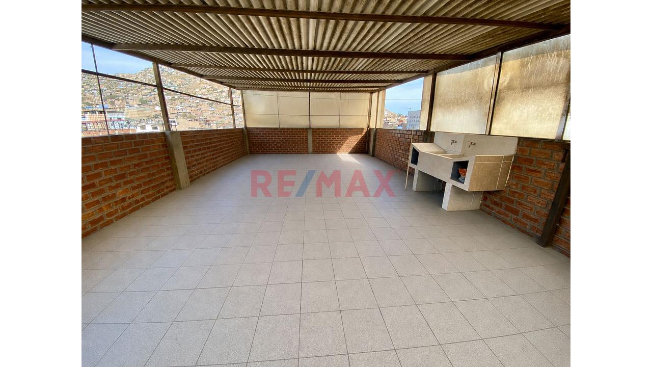 Departamento En Casco - 10