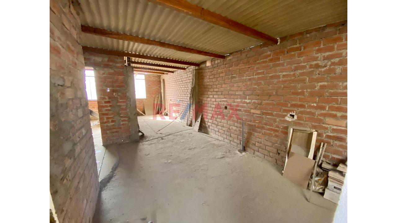 Departamento En Casco - 4