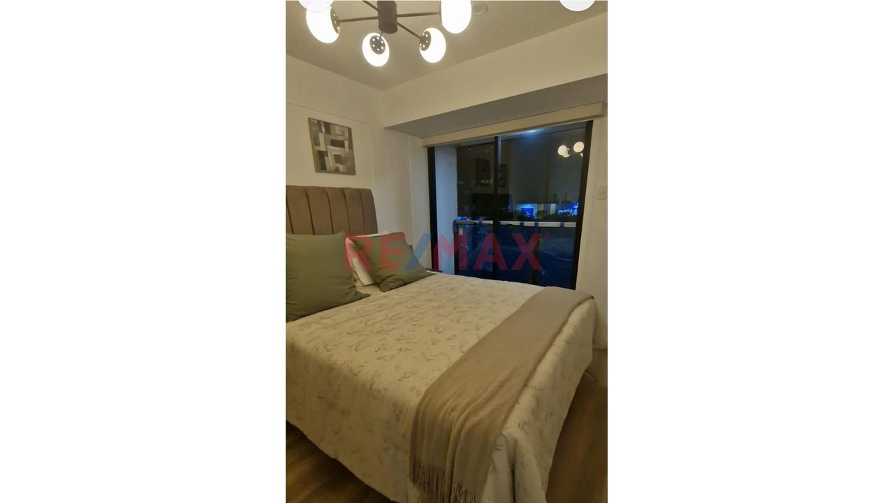 🌿 ¡Departamento De 2 Dormitorios 81.58 Mt2 En San Isidro! — foto 6