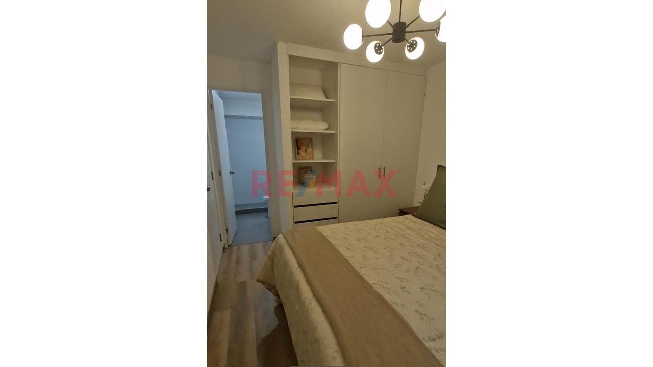 🌿 ¡Departamento De 2 Dormitorios 81.58 Mt2 En San Isidro! — foto 4