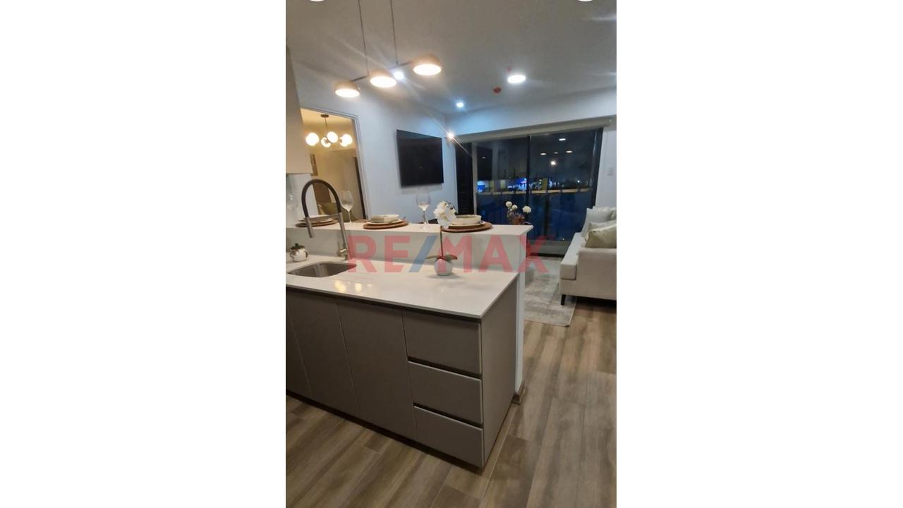 🌿 ¡Departamento De 2 Dormitorios 81.58 Mt2 En San Isidro!