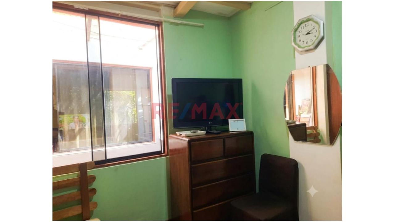 Ocasión‼️Se Vende Departamento. A 1 Cdra Del Mercado El Trébol (Conexión Con La Carretera Pasamayito) San Juan De Lurigancho. — foto 7
