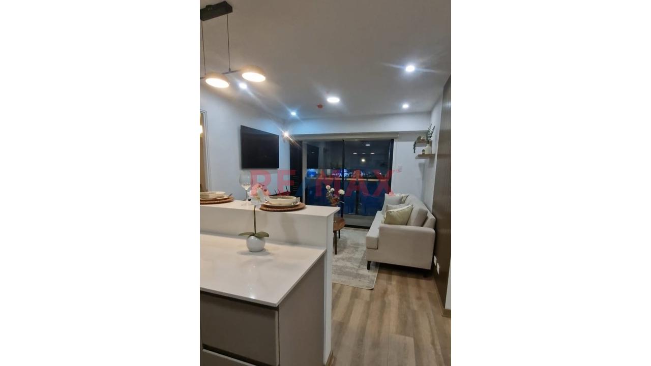 🏡✨ ¡Departamento En Venta En San Isidro 2 Dormitorios 81.58Mt2! ✨🏡