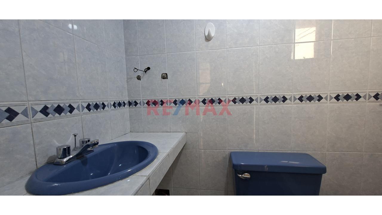 Alquiler De Departamento 113 Mts Con 3 Habitaciones En San Juan De Miraflores — foto 6