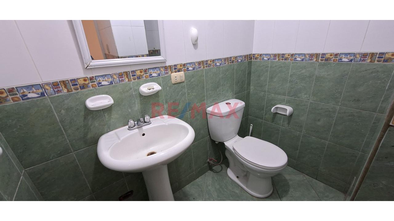 Alquiler De Departamento 113 Mts Con 3 Habitaciones En San Juan De Miraflores — foto 13