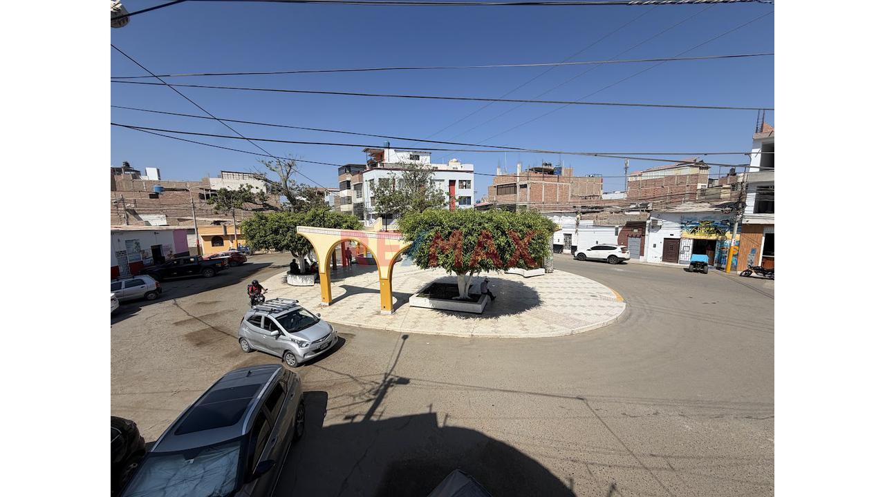 Alquiler De Oficina En El Centro De Chiclayo 2Do Piso - 5