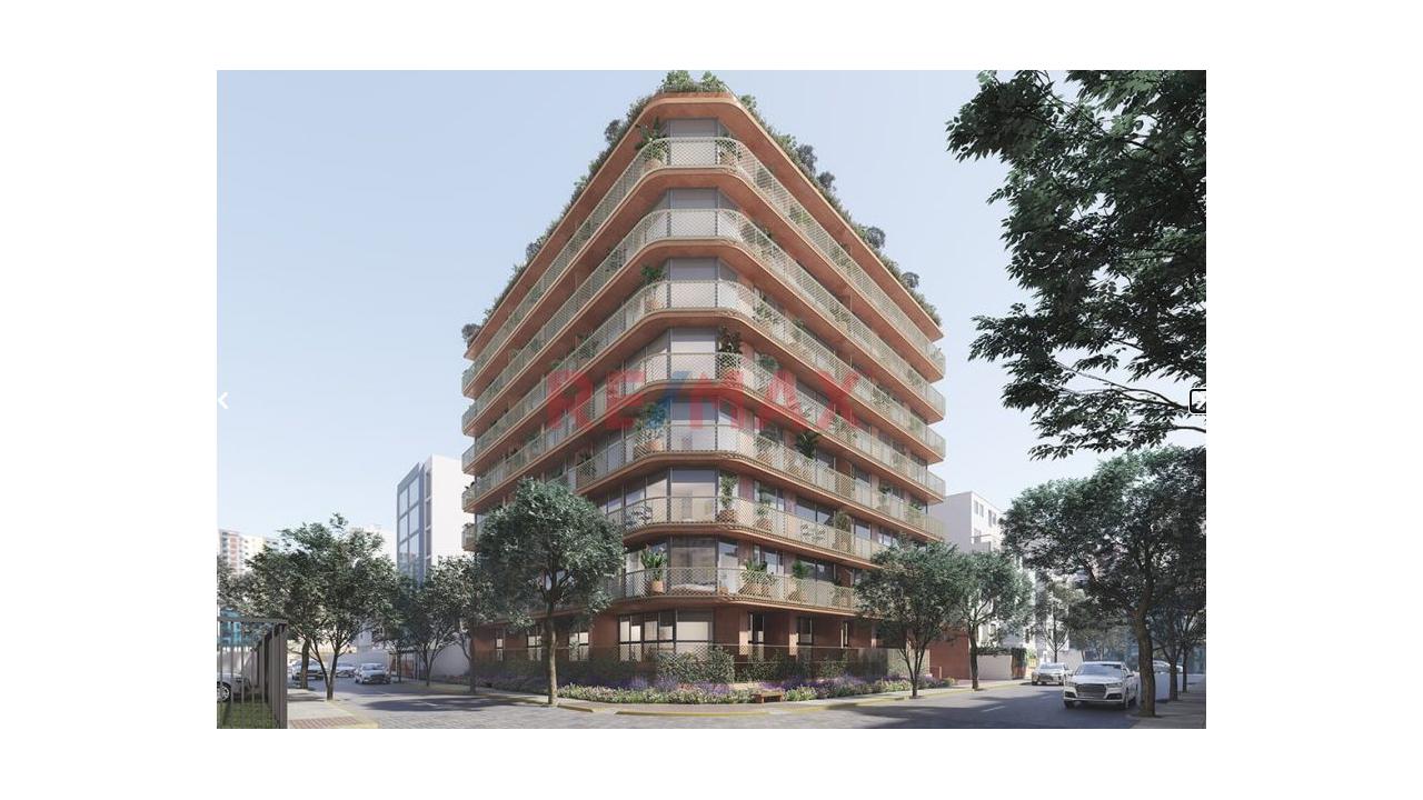 Garden House En Proyecto Cerca A Malecon Miraflores Y Larcomar — foto 9