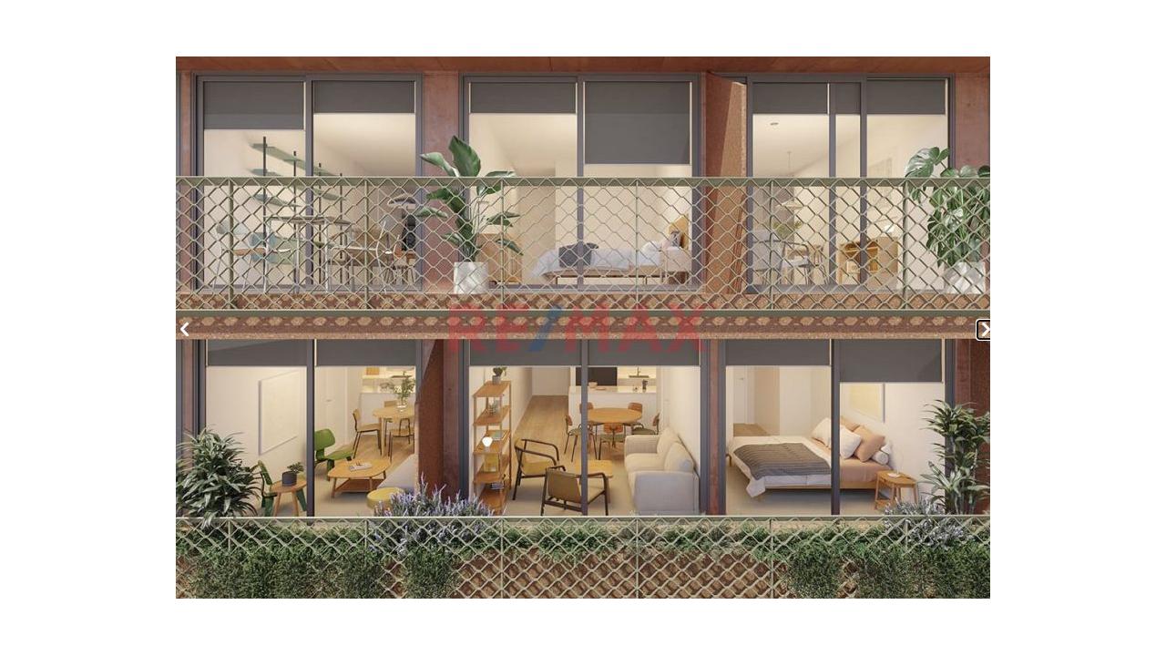 Garden House En Proyecto Cerca A Malecon Miraflores Y Larcomar — foto 10