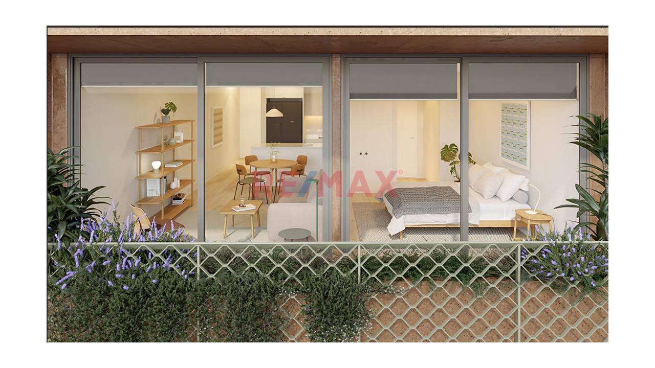 Se Vende Departamento En Miraflores - Proyecto Prime — foto 7