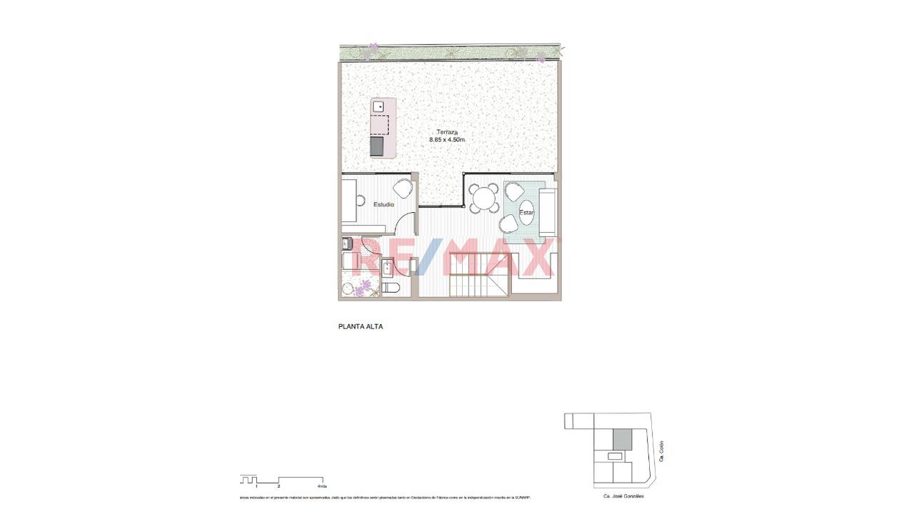 Se Vende Departamento En Miraflores - Proyecto Prime — foto 12