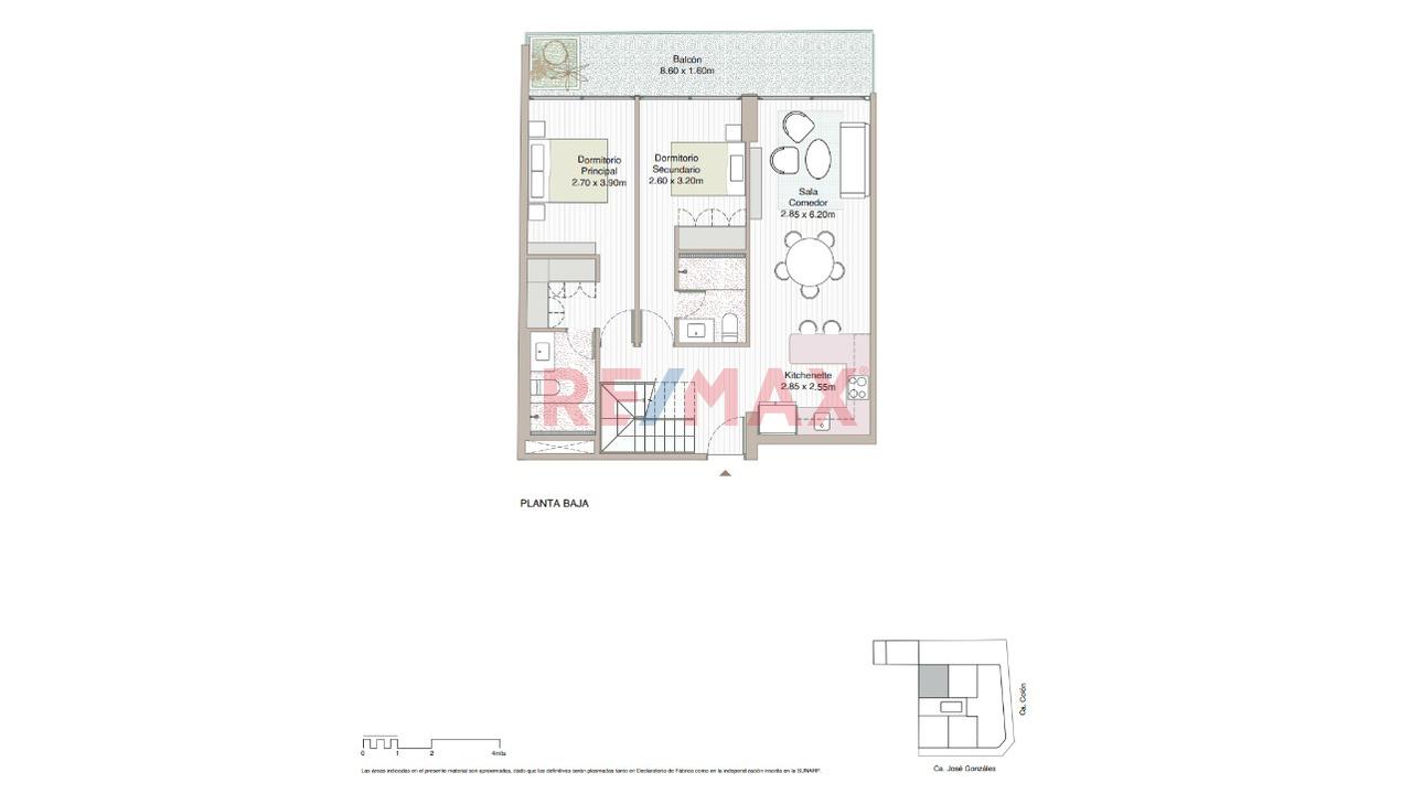Penthouse En Proyecto Prime - 200M2 De Malecon Miraflores — foto 15